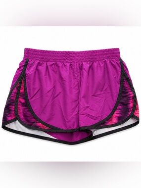 💜 Tek Gear DryTek Athletic Shorts M Medium 💜